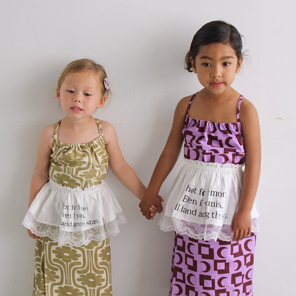 PATTERN 3SET YUKATA