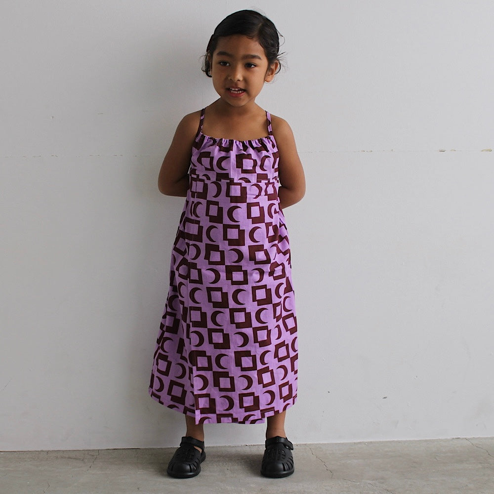PATTERN 3SET YUKATA