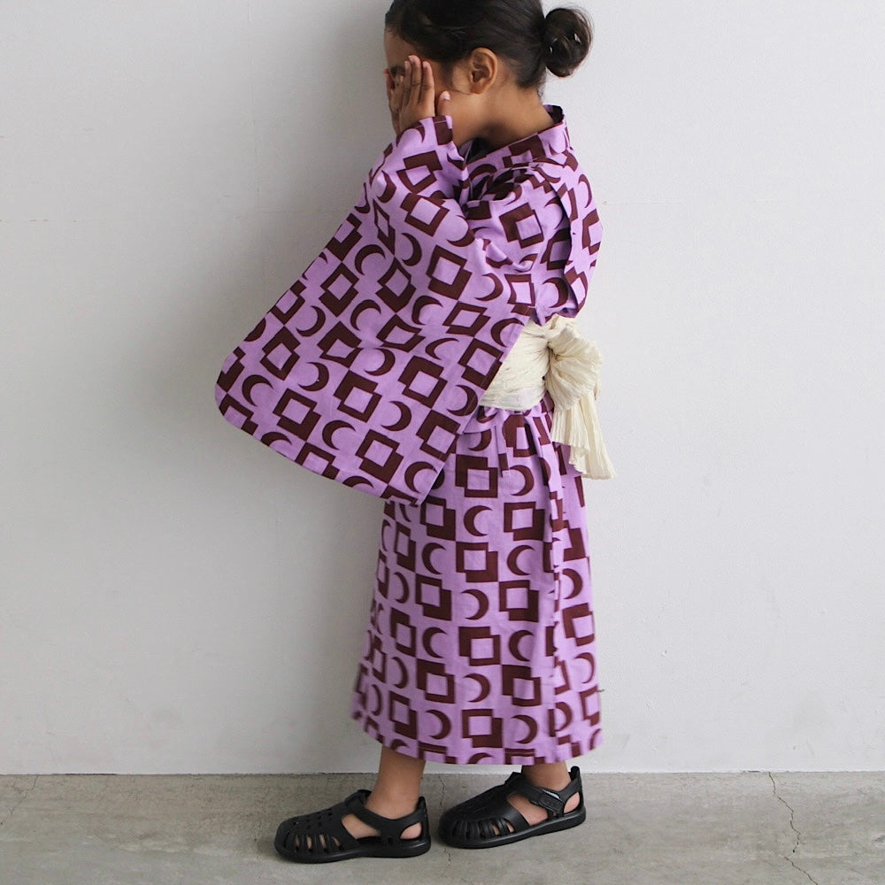 PATTERN 3SET YUKATA