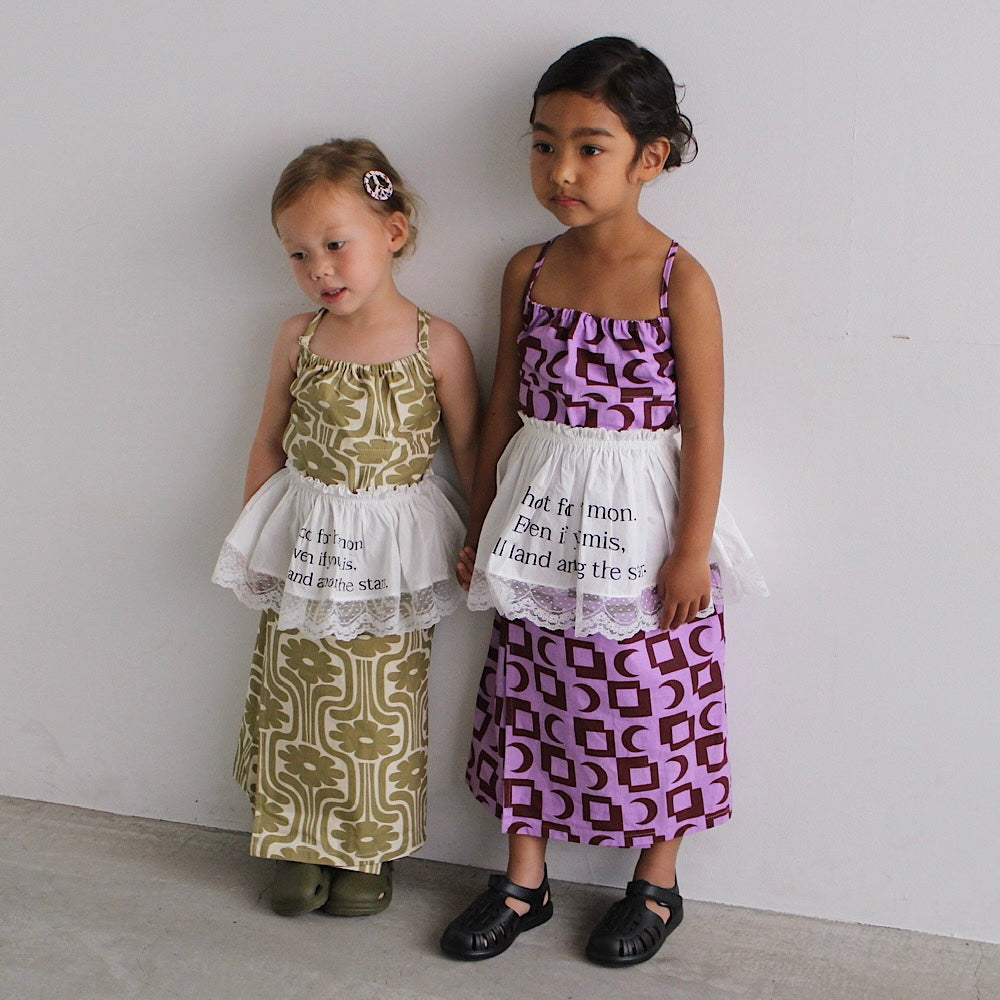 PATTERN 3SET YUKATA