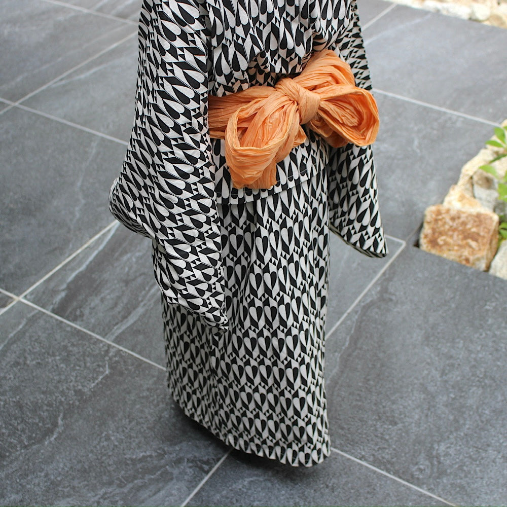 PATTERN 3SET YUKATA