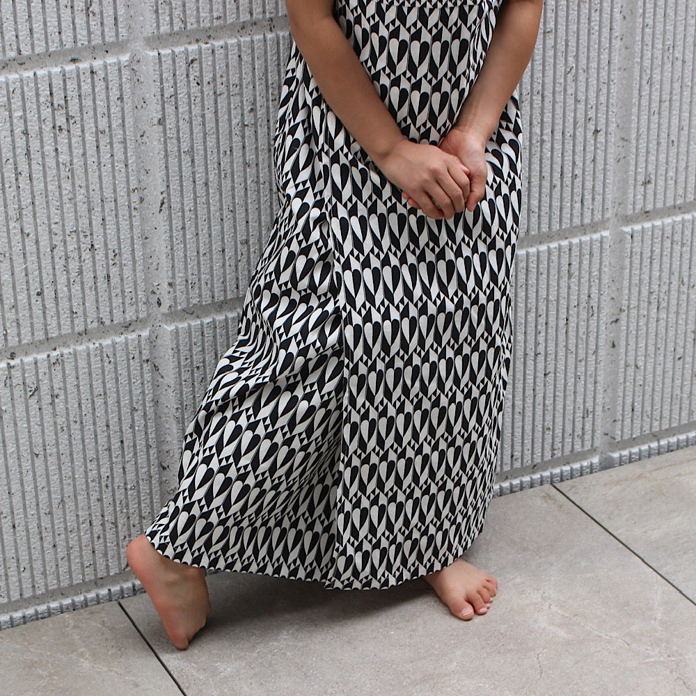 PATTERN 3SET YUKATA