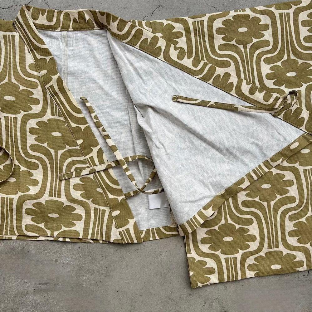 PATTERN 3SET YUKATA