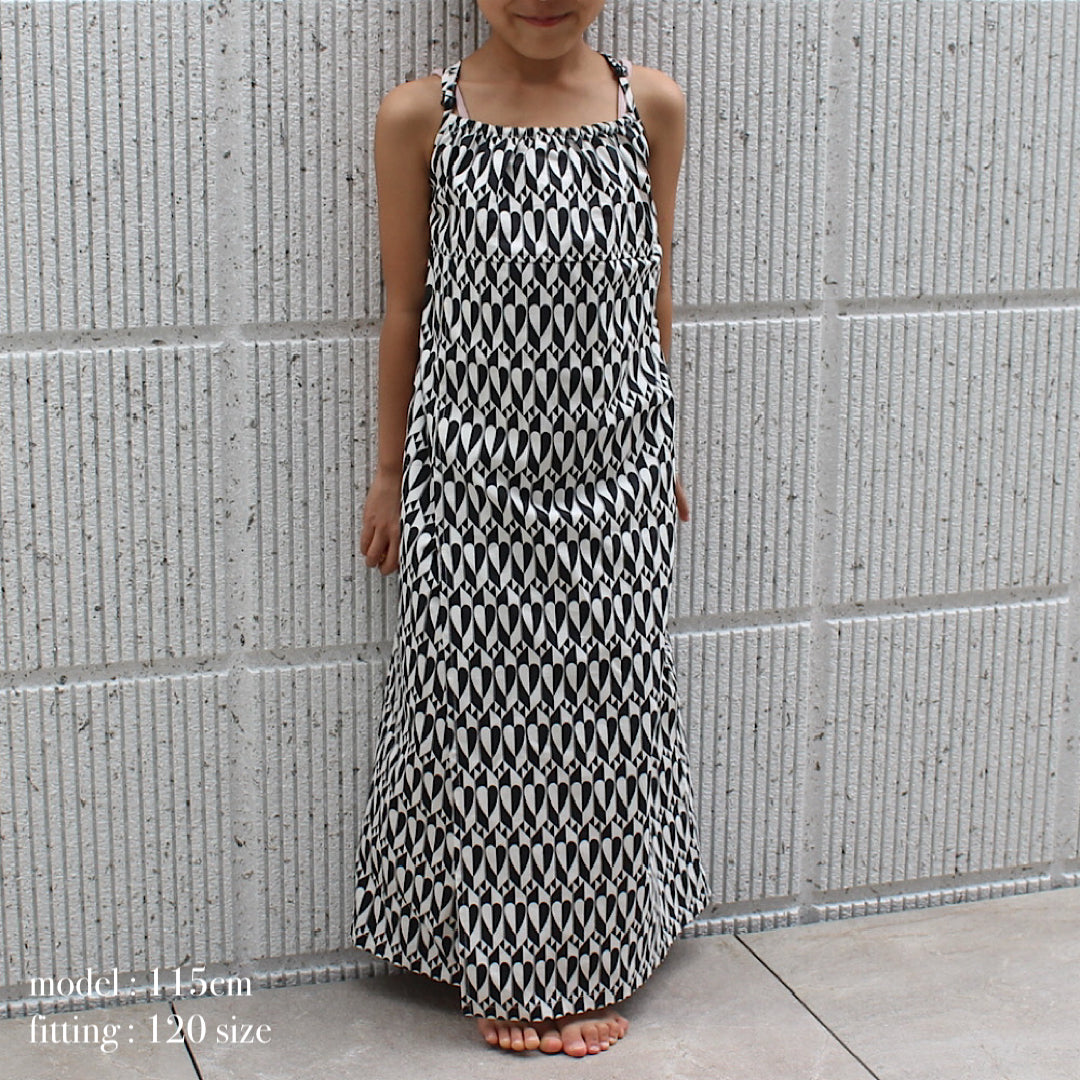 PATTERN 3SET YUKATA