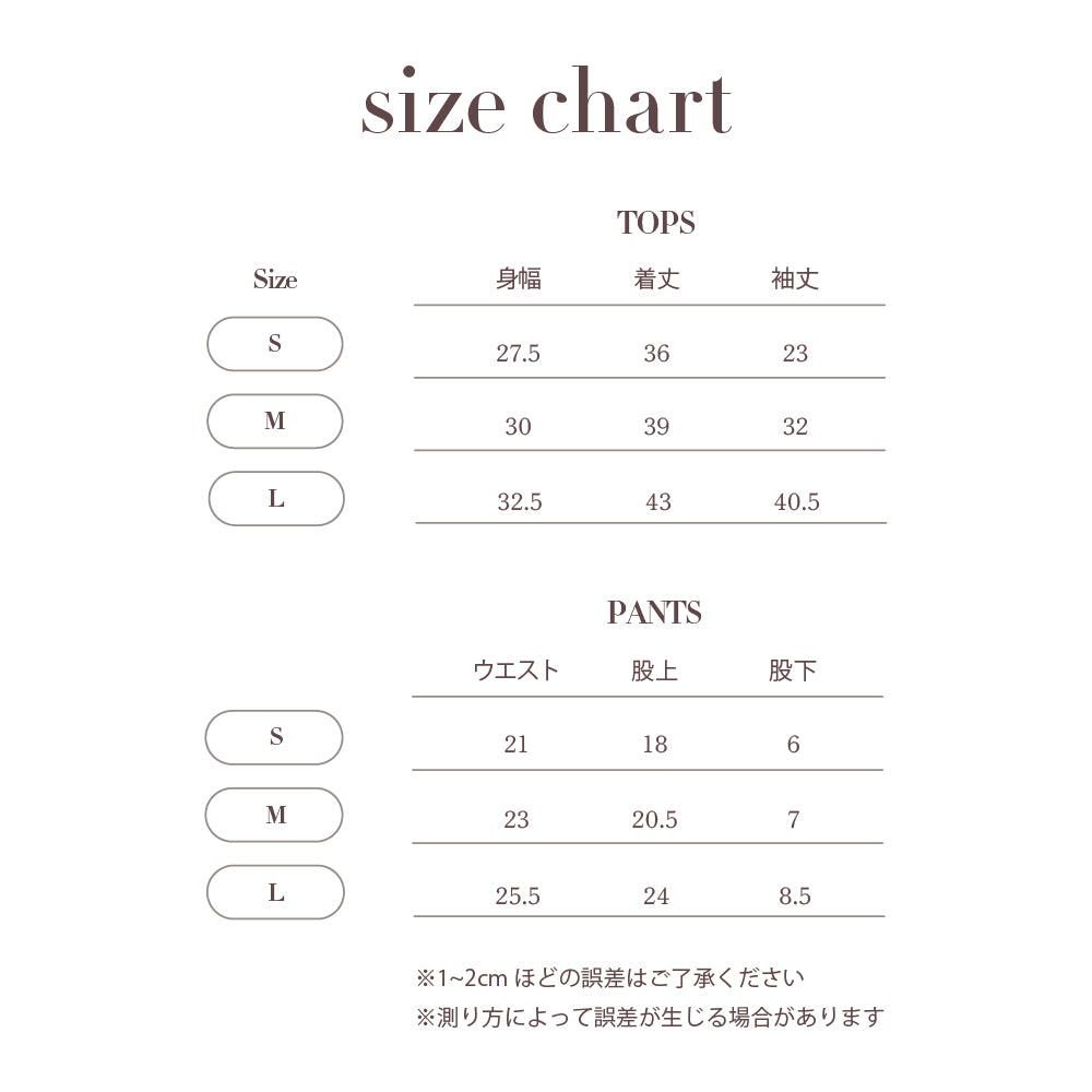 3SET SWIM WEAR