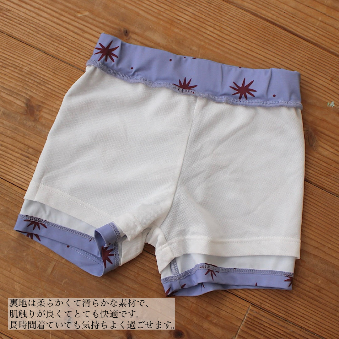 3SET SWIM WEAR