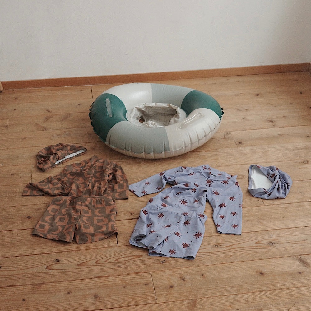 3SET SWIM WEAR