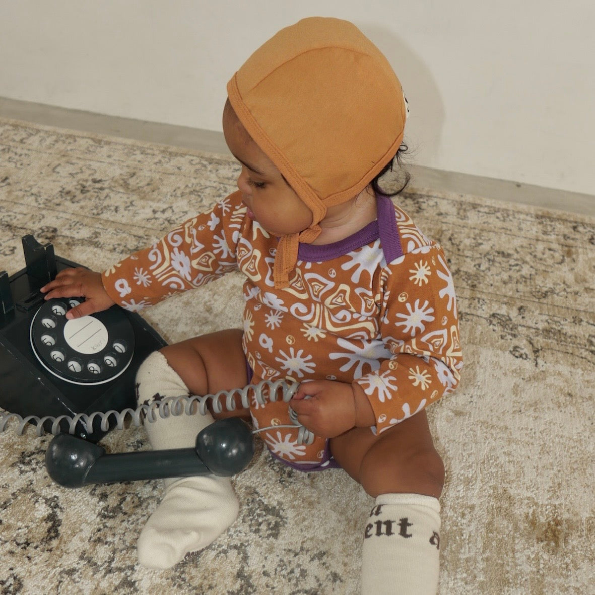 26SS NEW PATTERN BABY ROMPERS