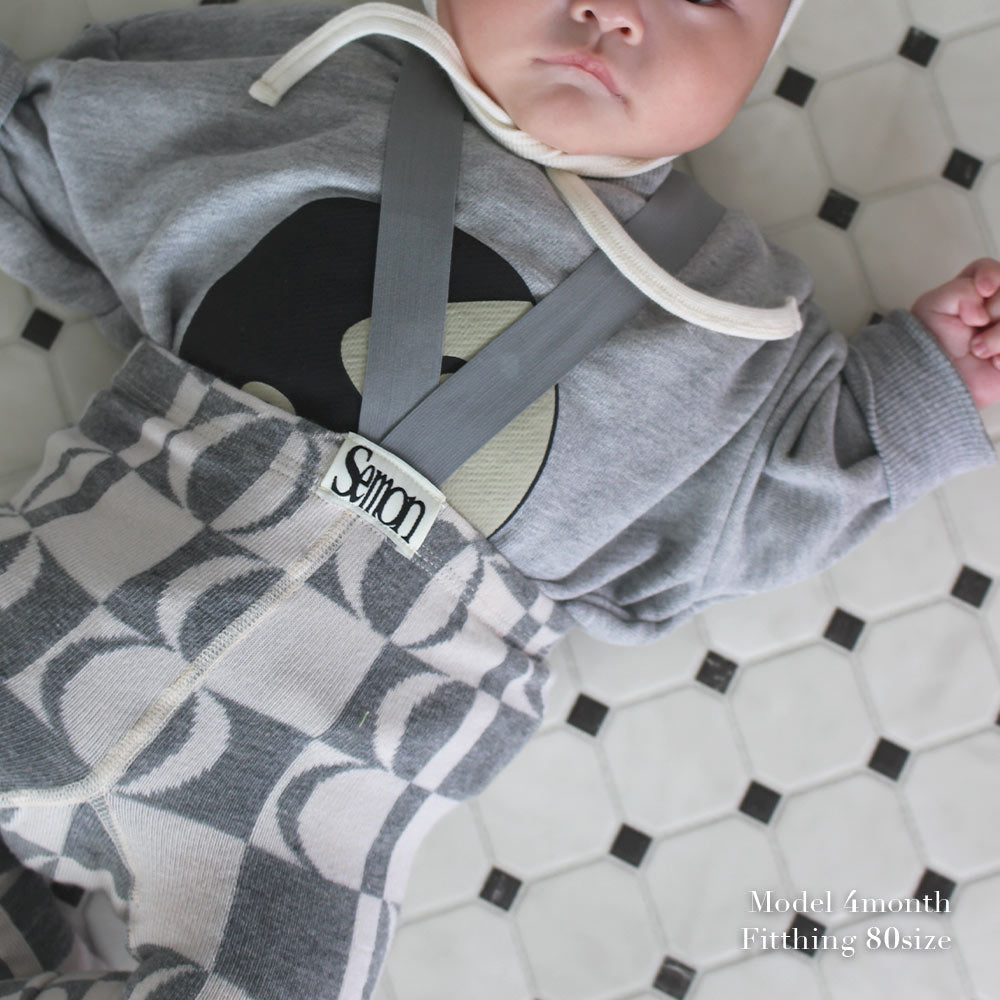 PRINTED SWEATSHIRT
