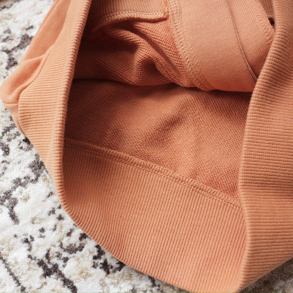 ORTEGA PATTERN JACKET