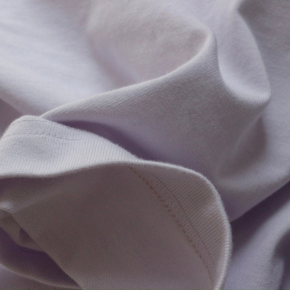 【unisex series】1ST ANNIVERSARY LONG T SHIRT