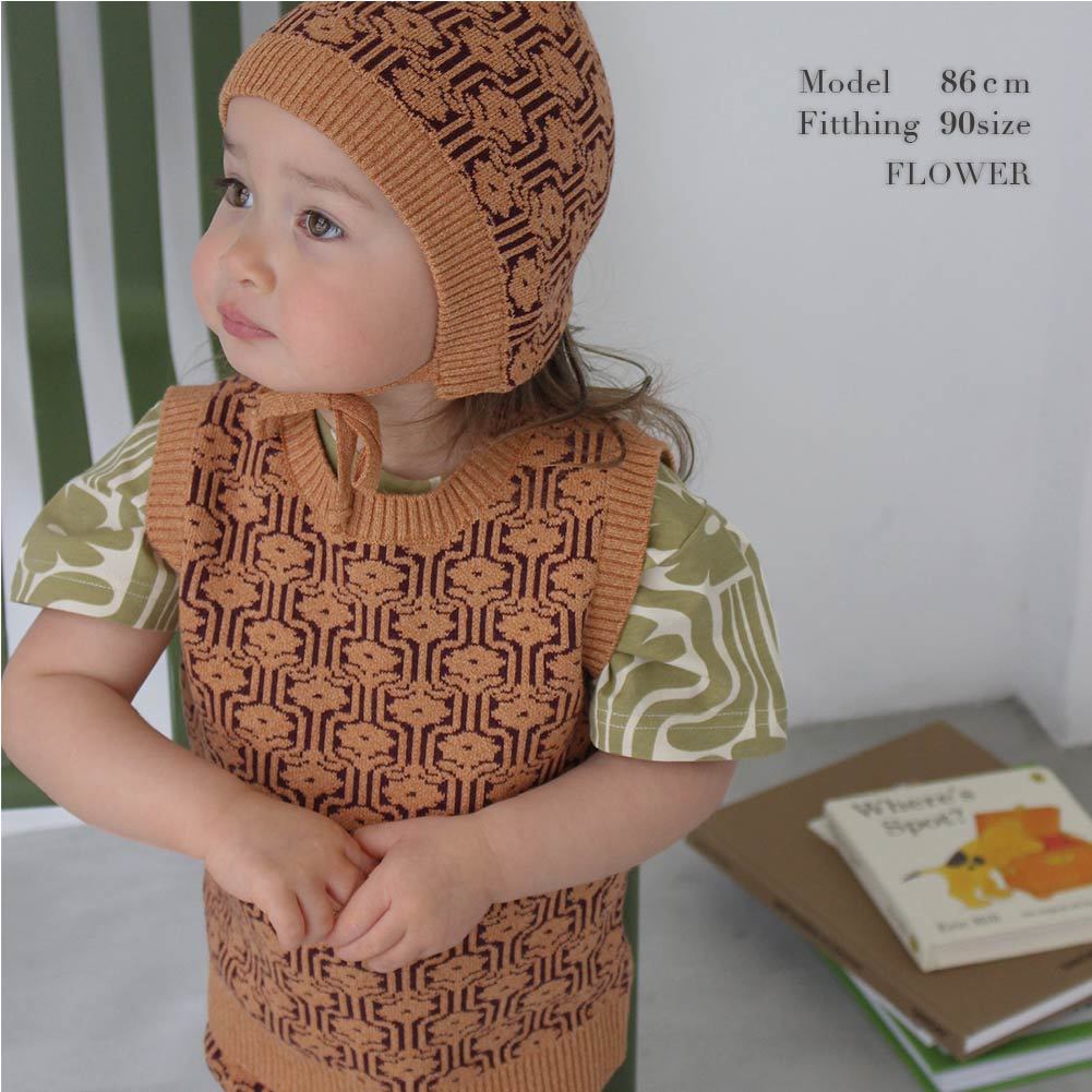 PATTERNED T-SHIRT