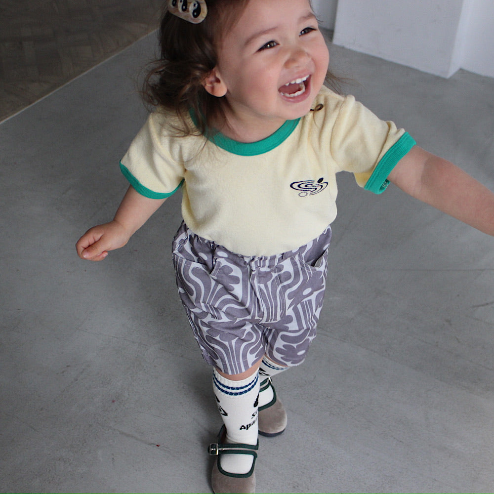 【FAIR対象】 PILE PIPING TEE