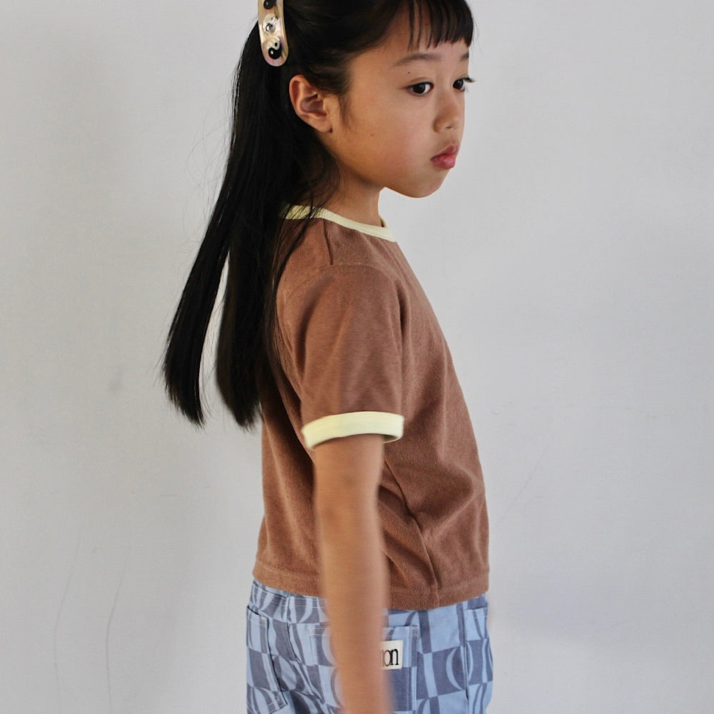 【FAIR対象】 PILE PIPING TEE