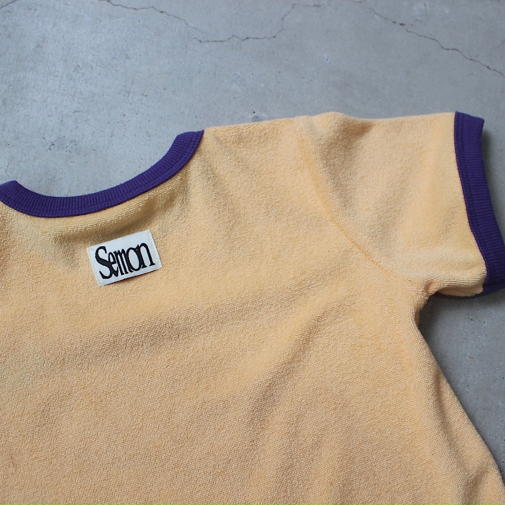 【FAIR対象】 PILE PIPING TEE
