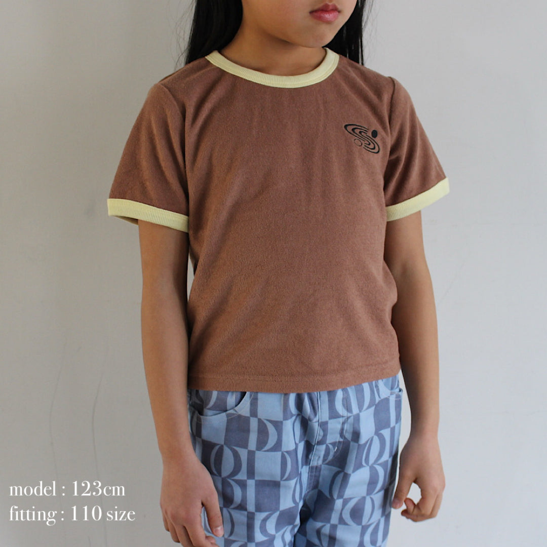 【FAIR対象】 PILE PIPING TEE