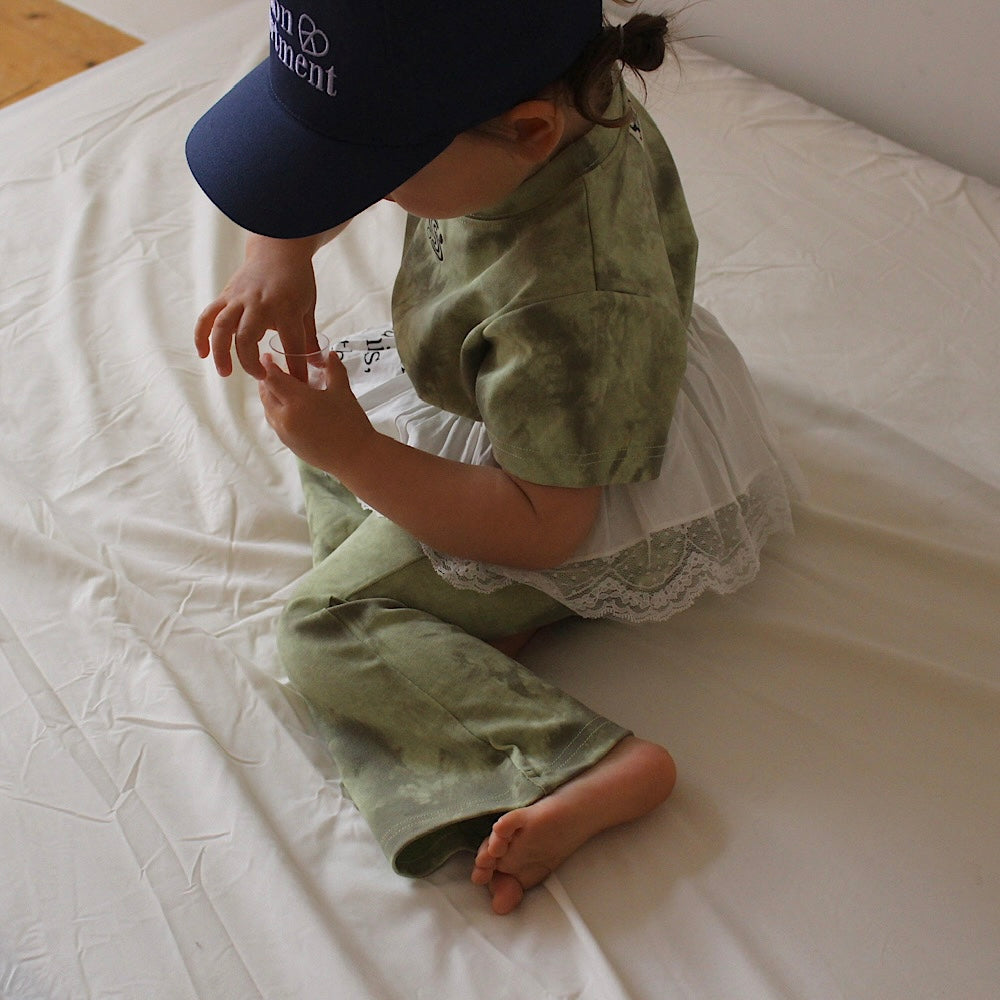 【FAIR対象】 FAIRTIEDYE T SHIRT