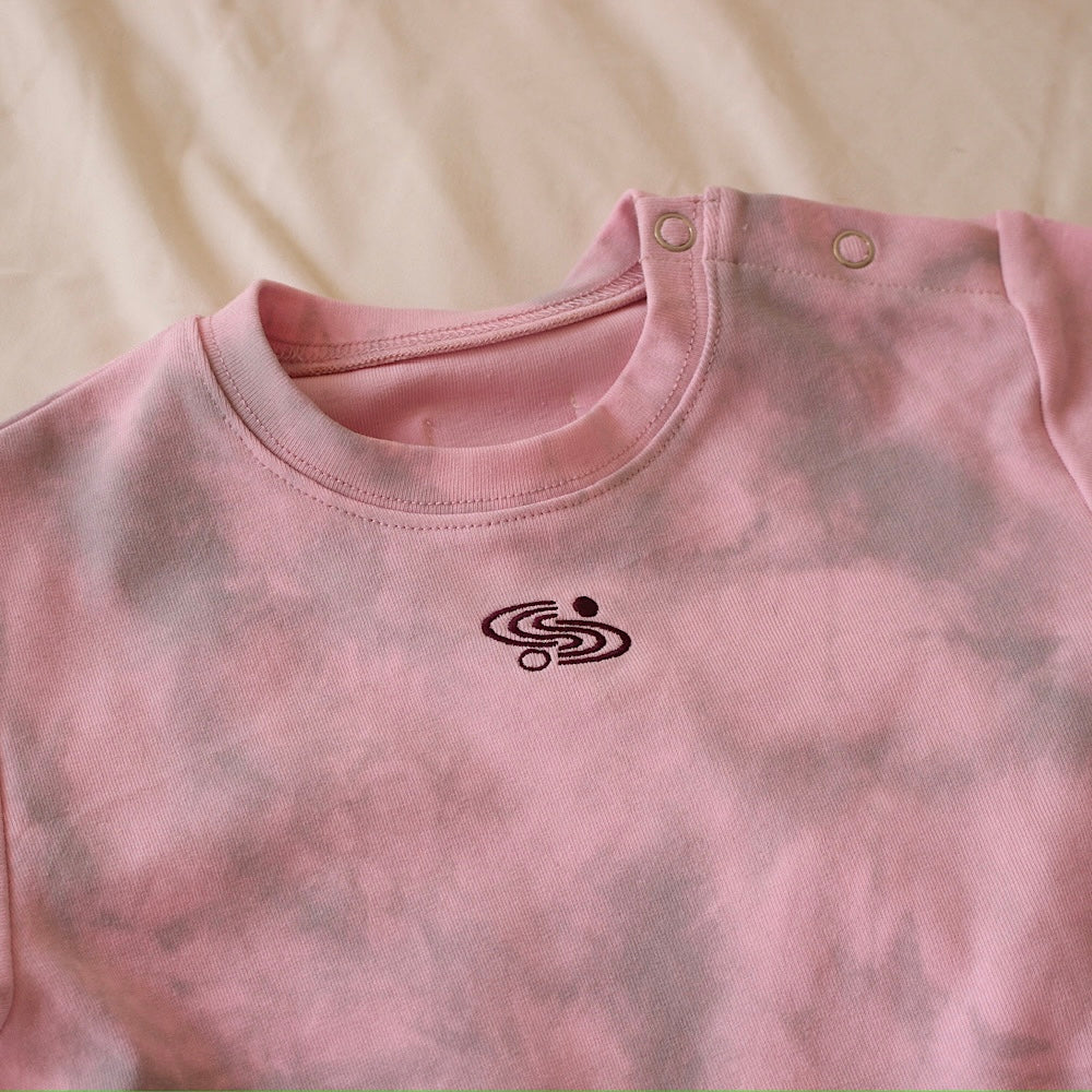 【FAIR対象】 FAIRTIEDYE T SHIRT