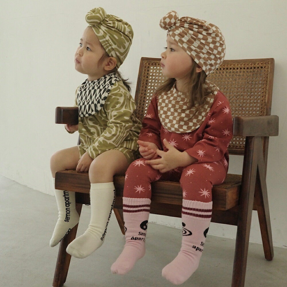 PATTERNED LONG SLEEVE SHIRT