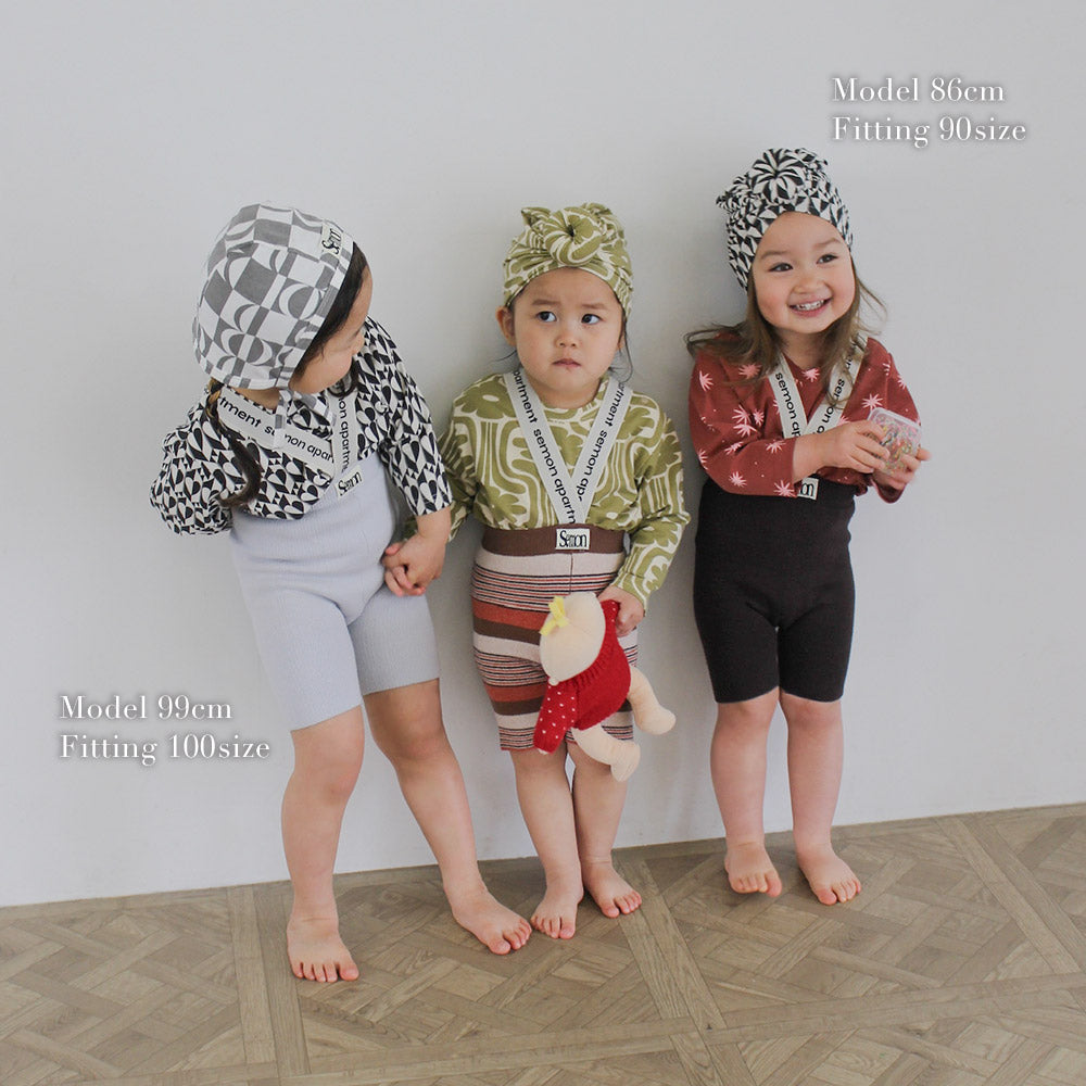 PATTERNED LONG SLEEVE SHIRT