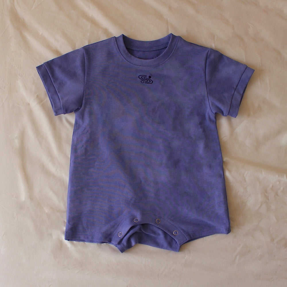 TIEDYE ROMPERS