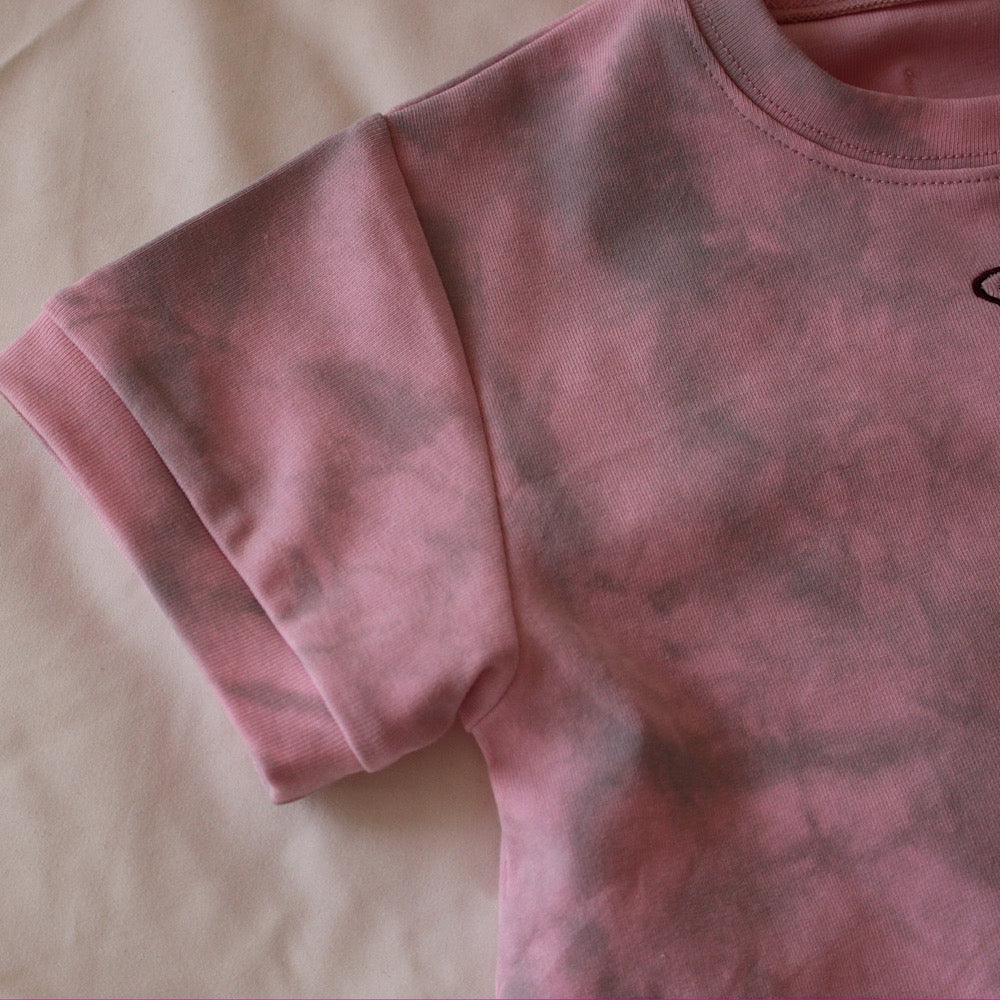 TIEDYE ROMPERS