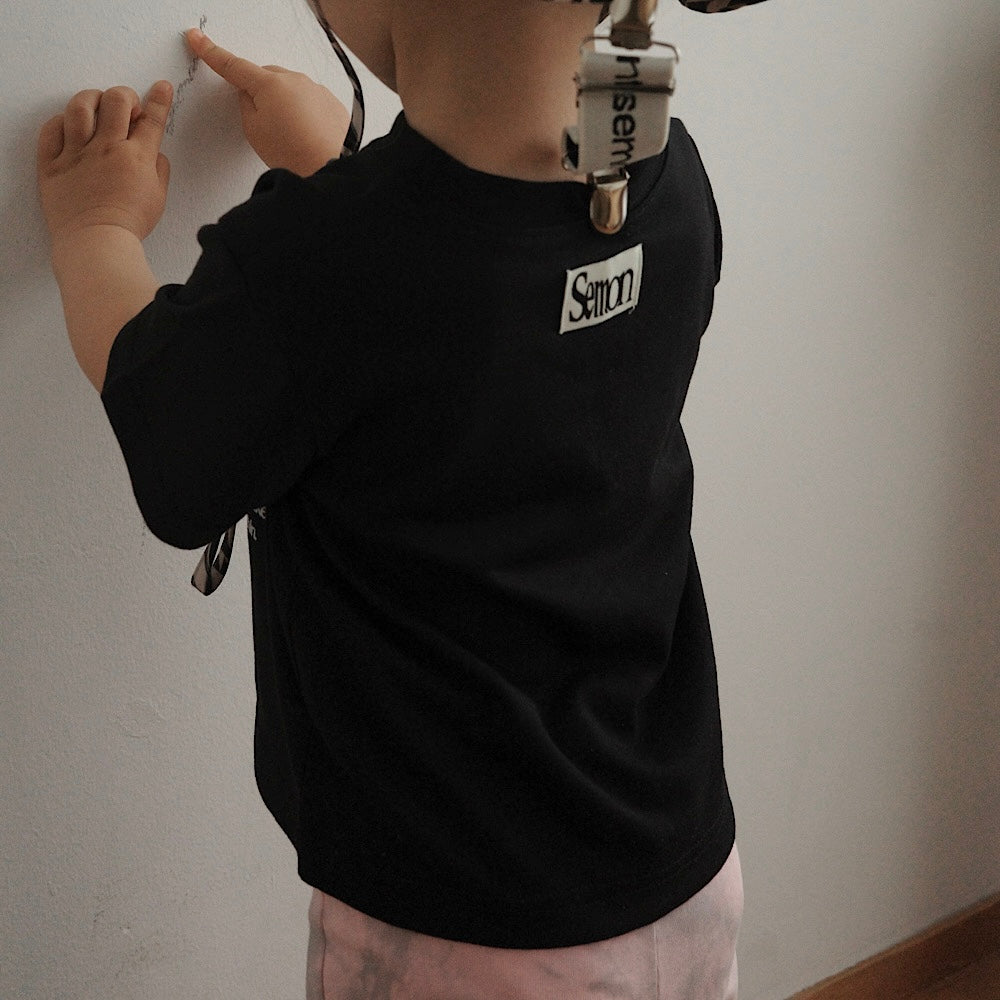 【FAIR対象】 UMA PRINT T SHIRT