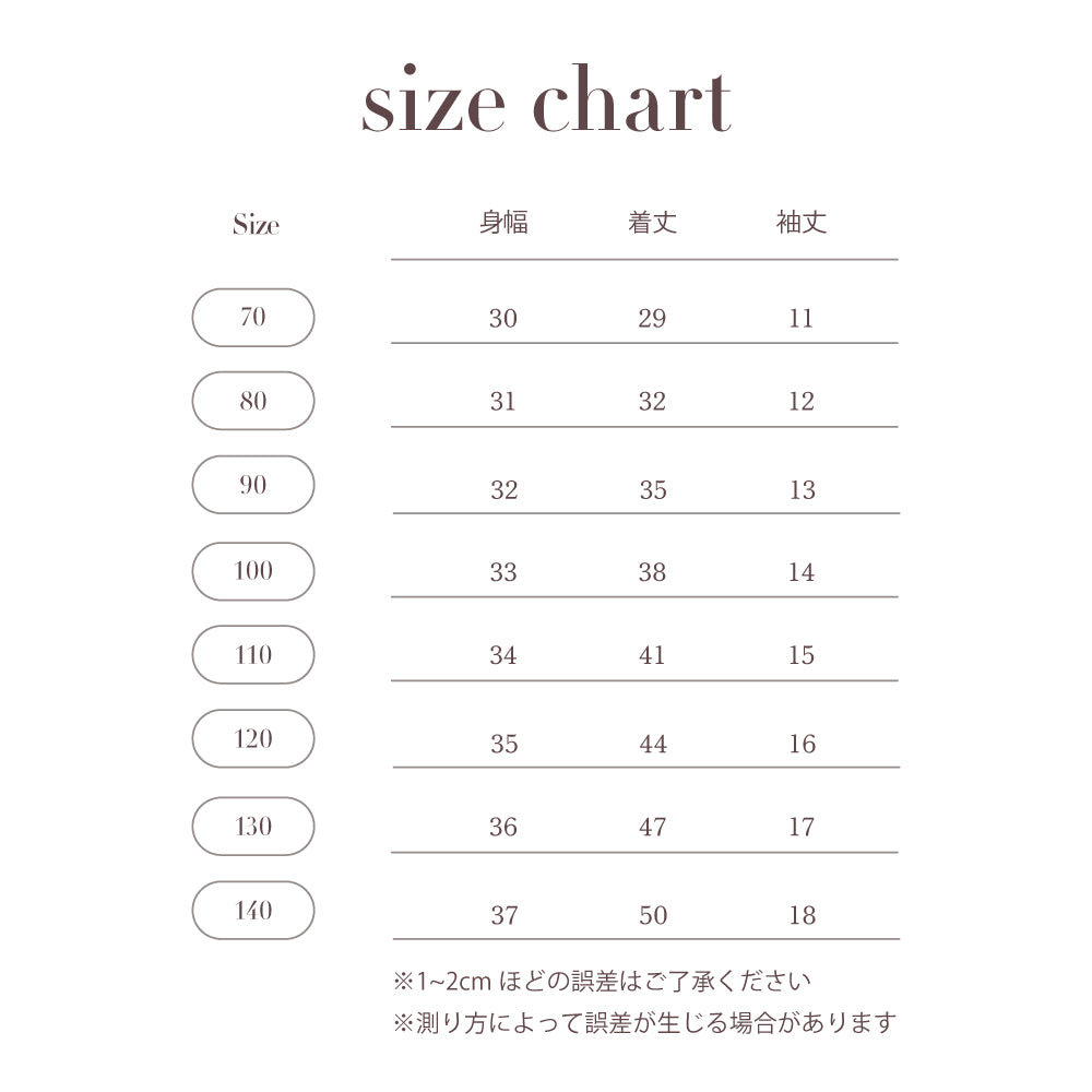 【FAIR対象】 PANCAKE PRINT T SHIRT