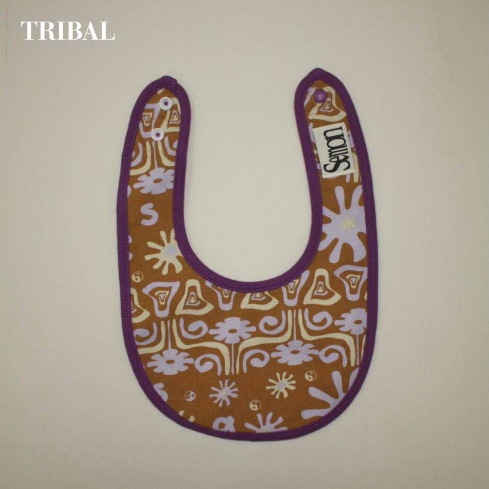 26SS NEW PATTERN BIB