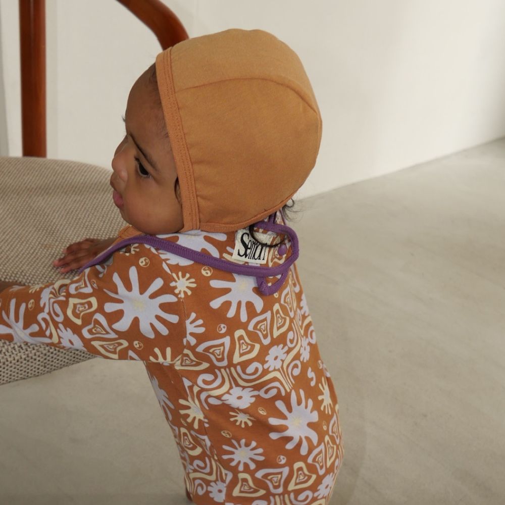 26SS NEW PATTERN BIB