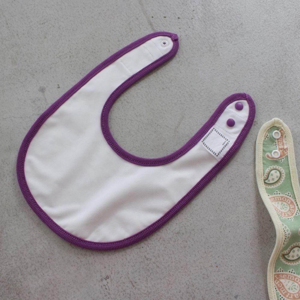 26SS NEW PATTERN BIB