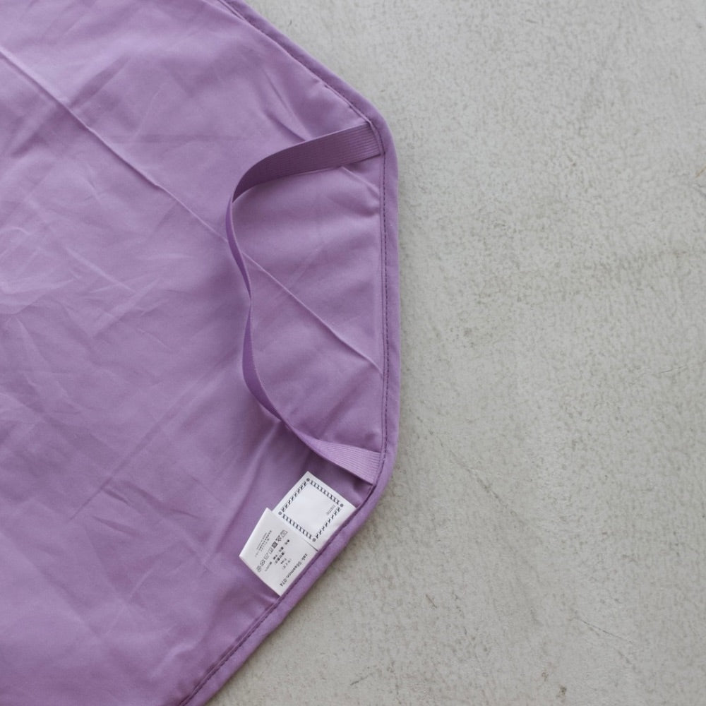 Quilted Cotton Cover