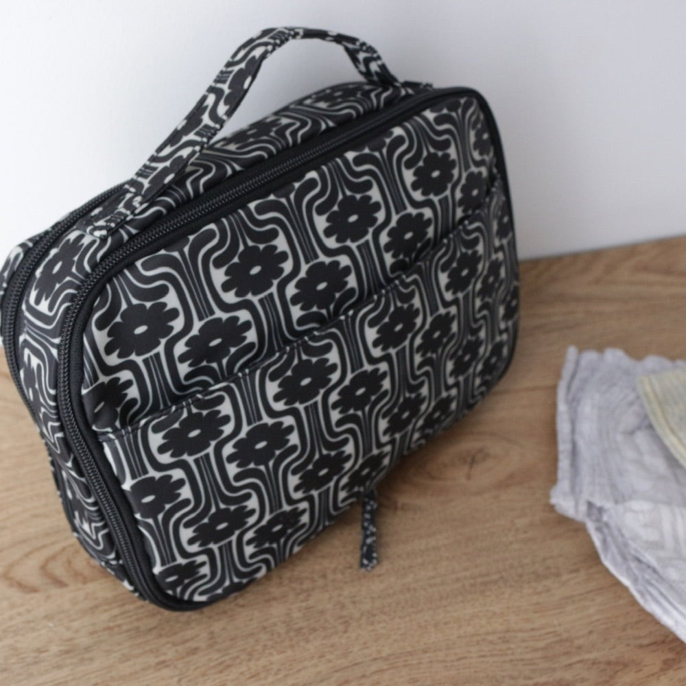 Diaper Compression Pouch