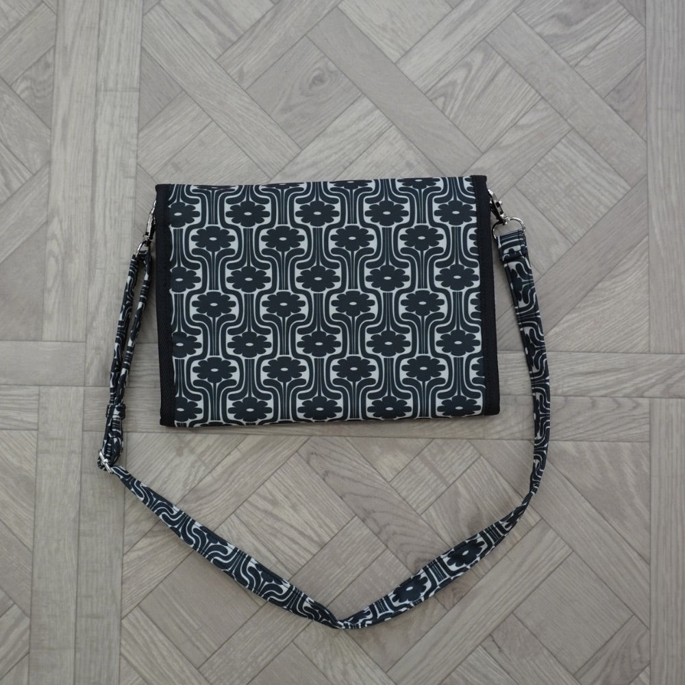 MATERNAL AND CHILD NOTEBOOK CASE