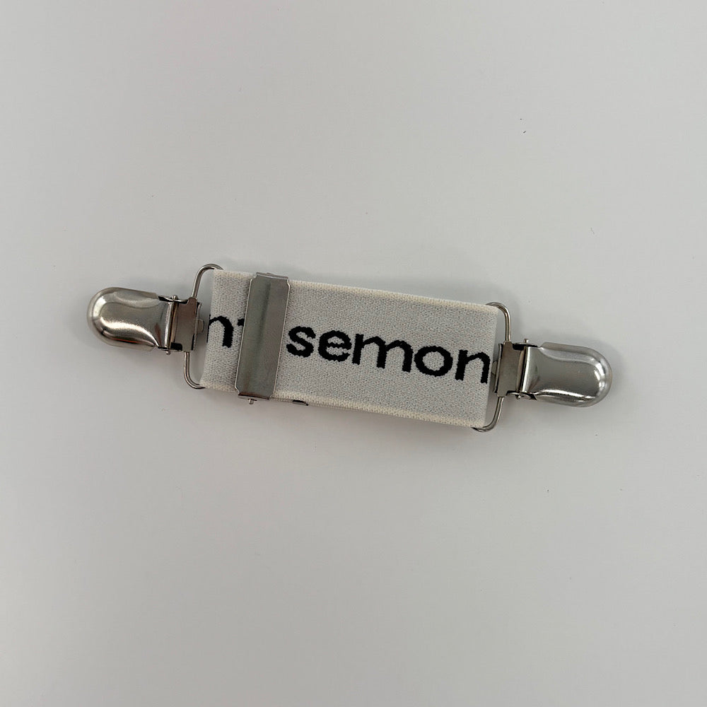 LOGO MINI CLIP