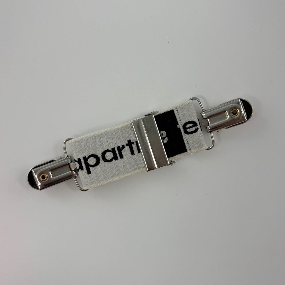 LOGO MINI CLIP