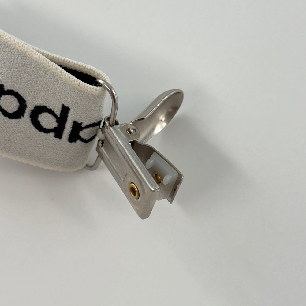 LOGO MINI CLIP