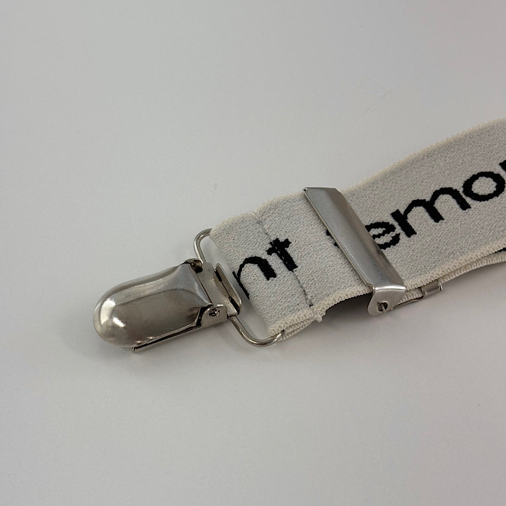 LOGO MINI CLIP