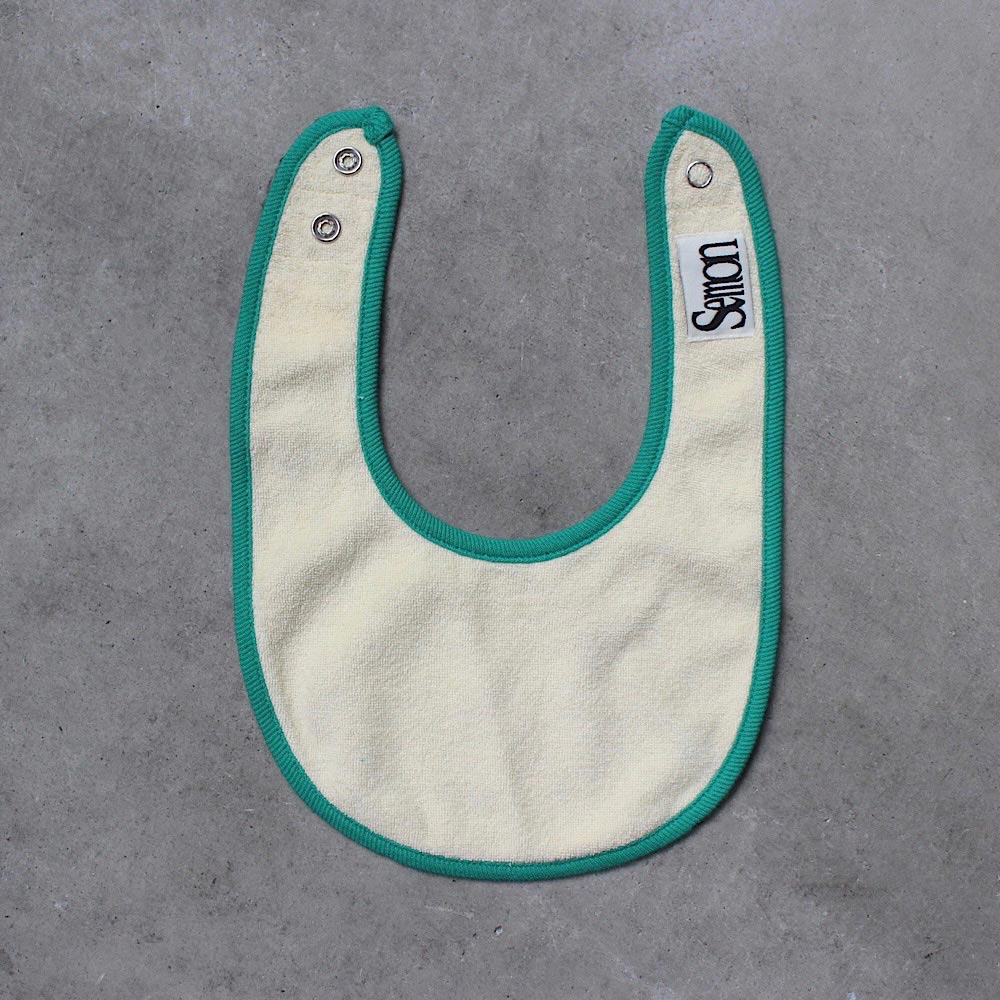 PILE PIPING BIB