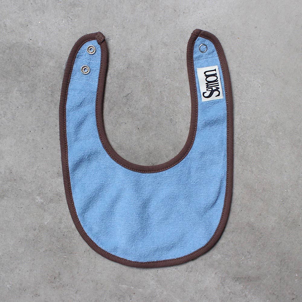 PILE PIPING BIB