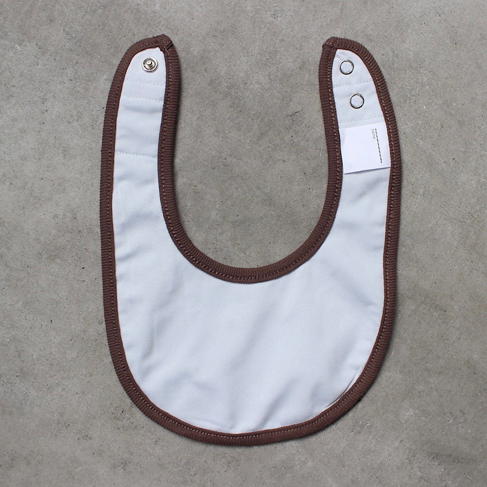 PILE PIPING BIB