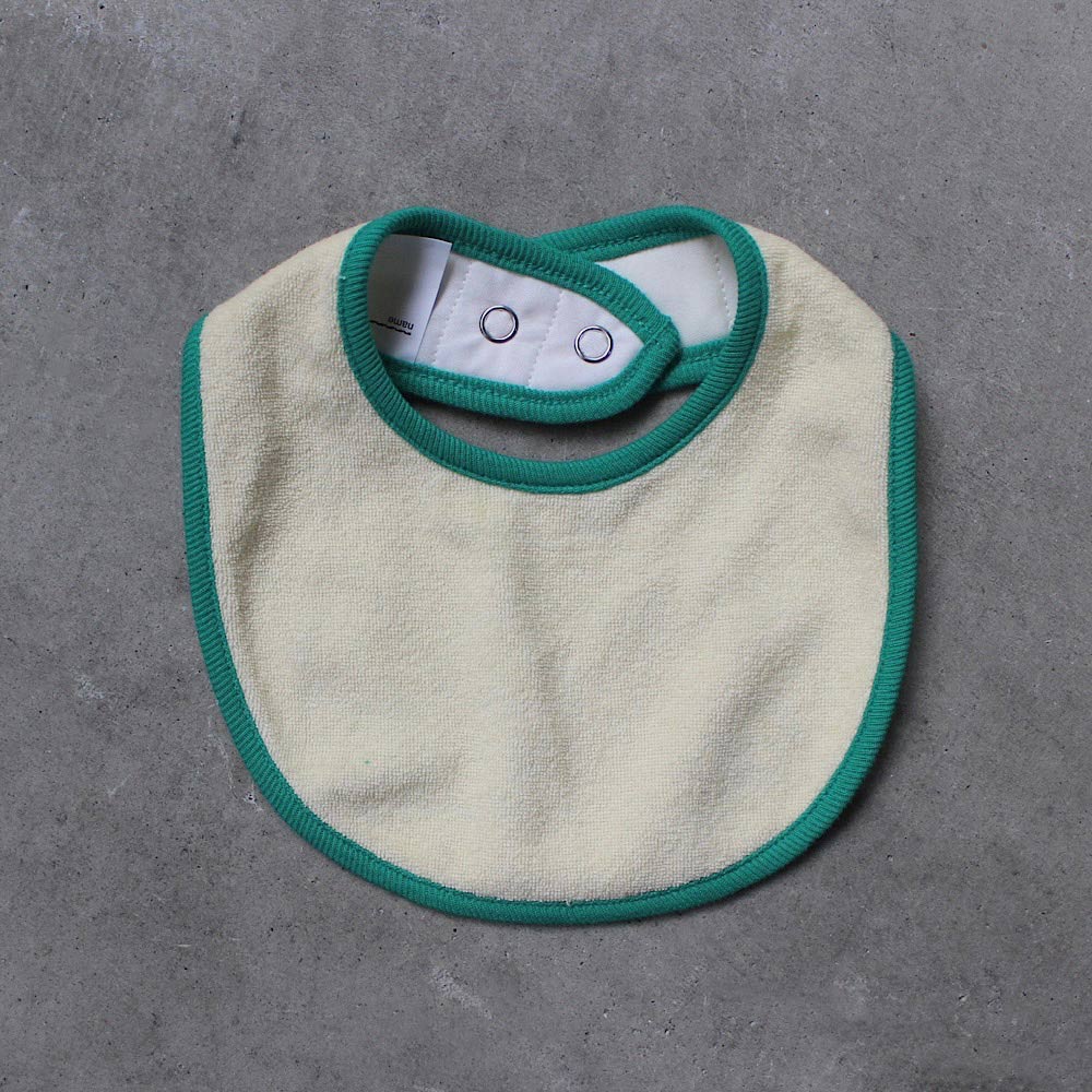 PILE PIPING BIB