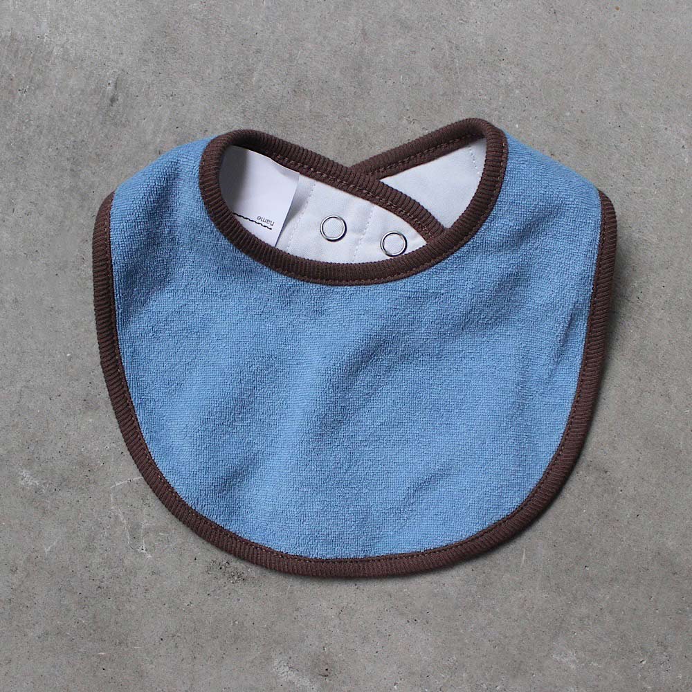 PILE PIPING BIB