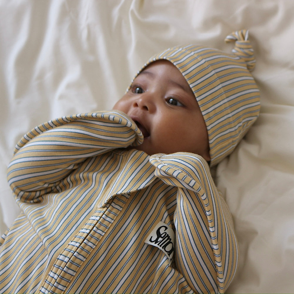 PATTERN 2SET SWADDLE
