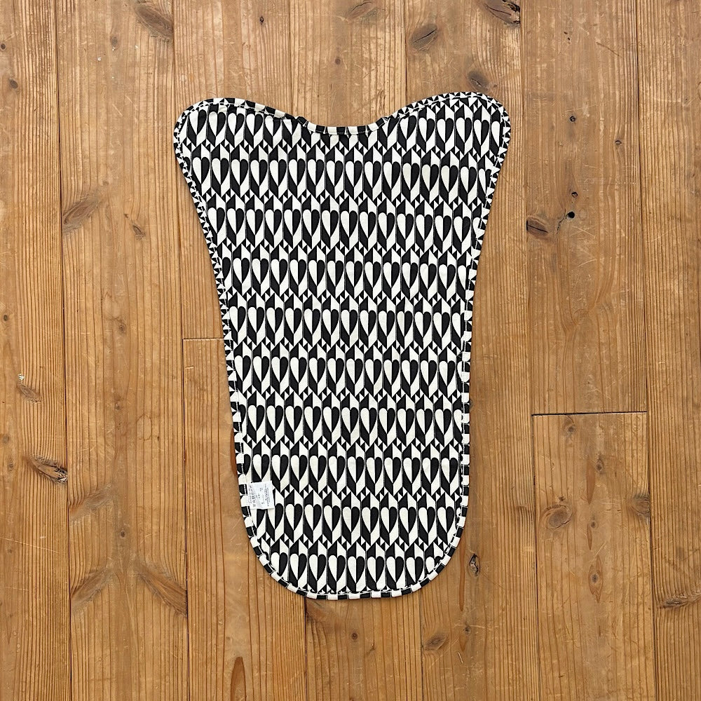 PATTERN 2SET SWADDLE