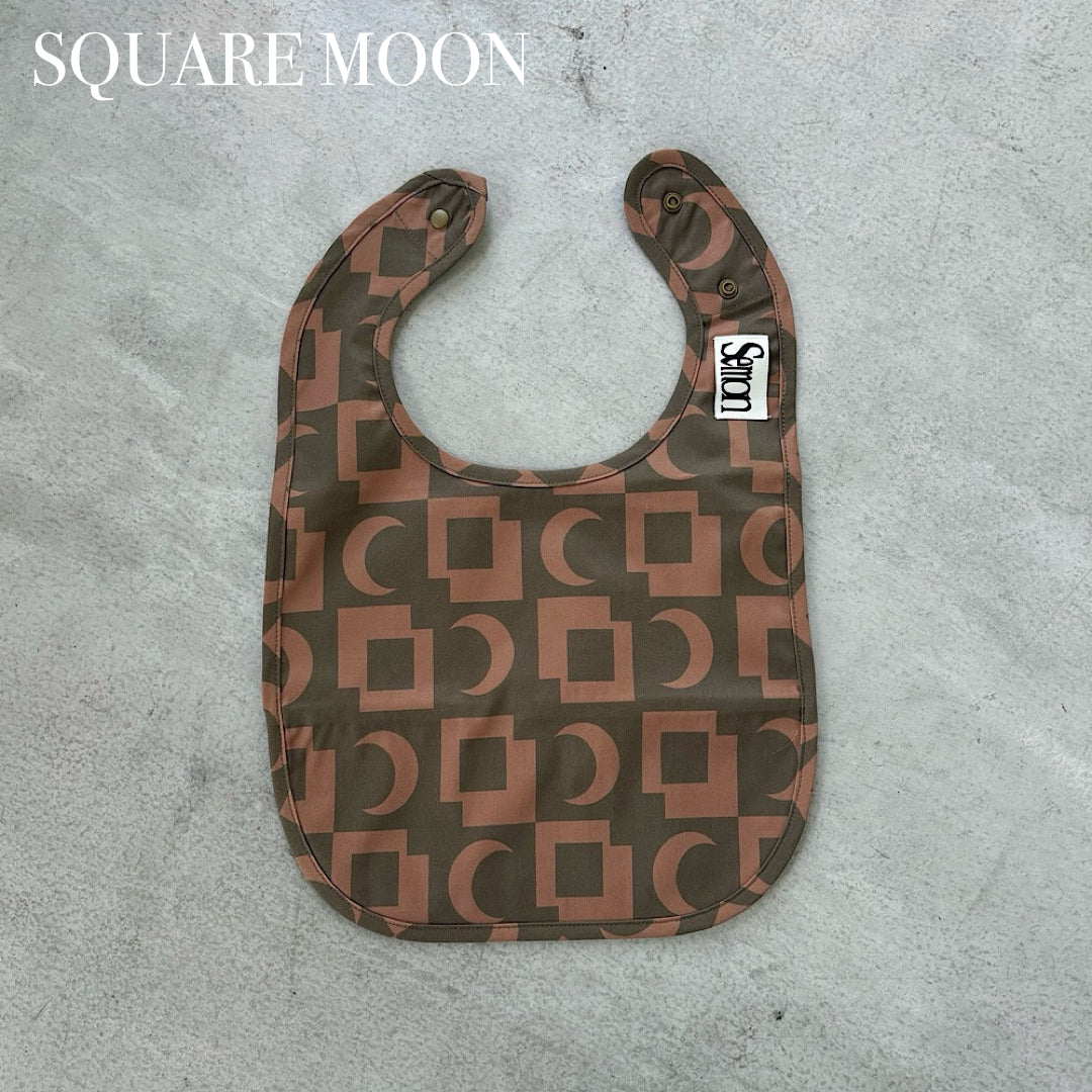 WARTERPROOF BIB