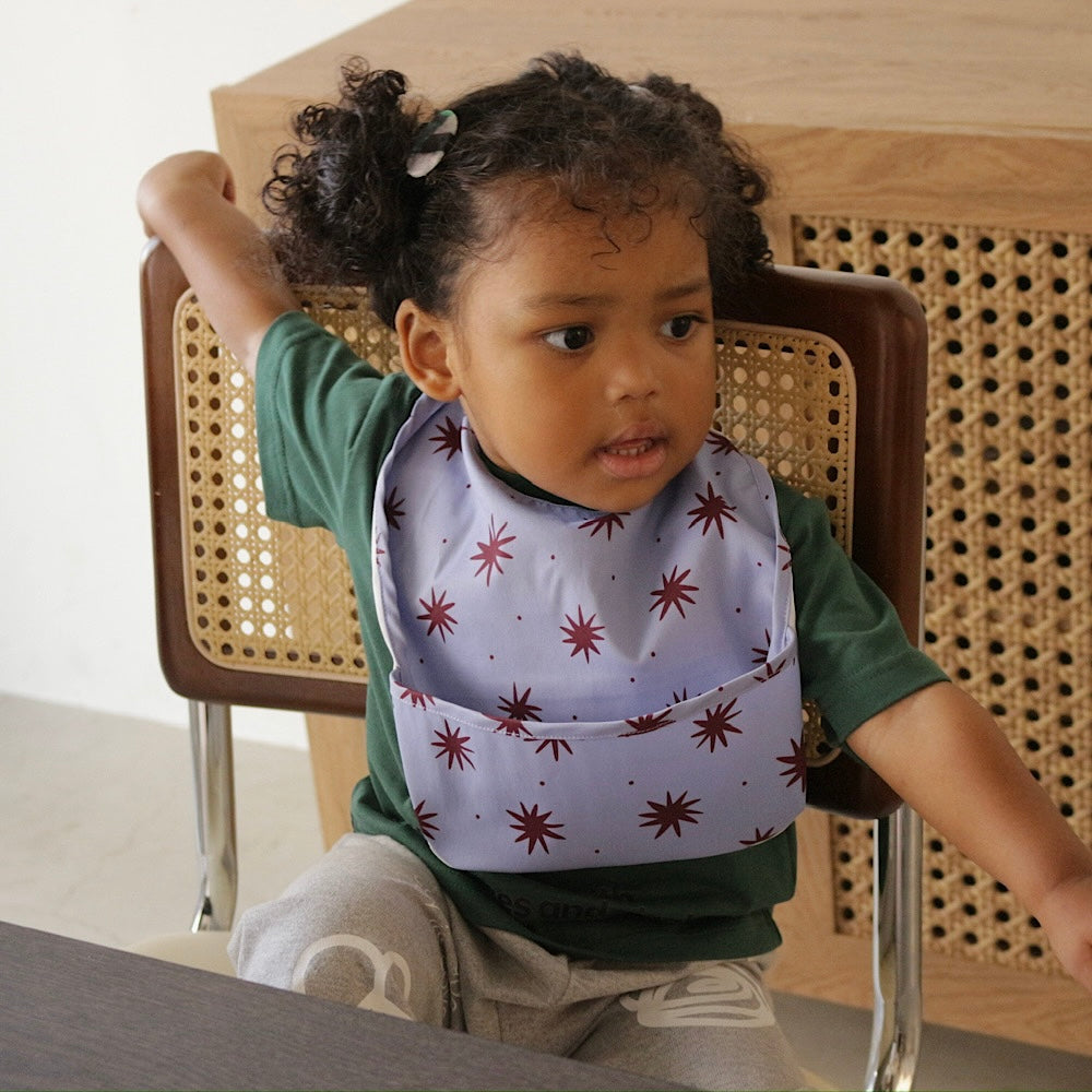 WARTERPROOF BIB