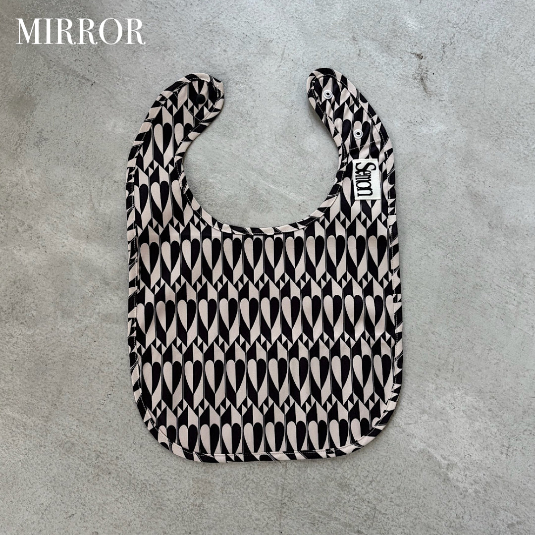 WARTERPROOF BIB