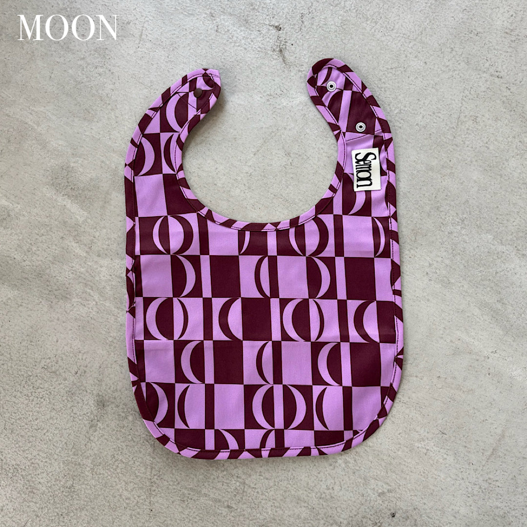 WARTERPROOF BIB