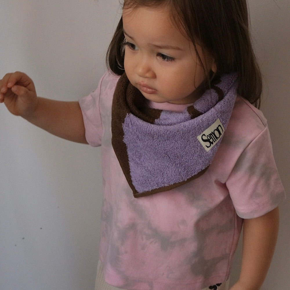 2-Way Hand Towel Set